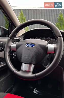 Универсал Ford Focus 2008 в 