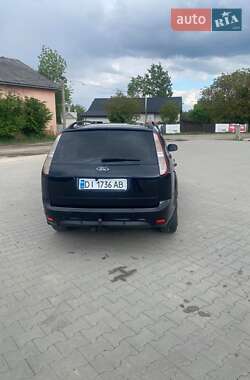 Универсал Ford Focus 2009 в 