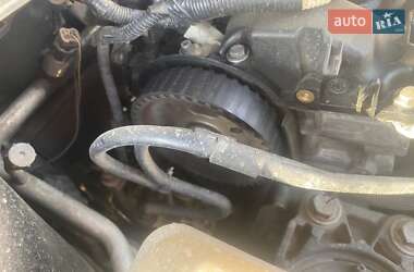 Универсал Ford Focus 2009 в 