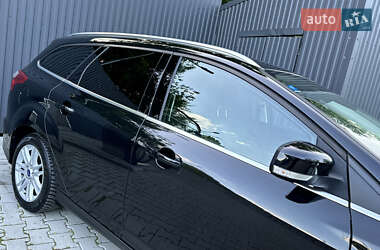 Универсал Ford Focus 2013 в 