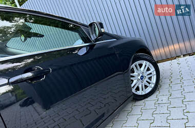 Универсал Ford Focus 2013 в 