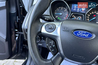 Универсал Ford Focus 2013 в 