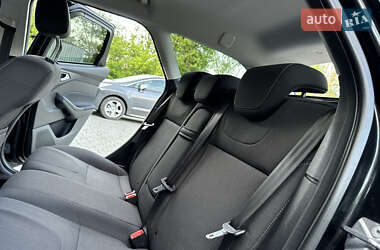 Универсал Ford Focus 2013 в 