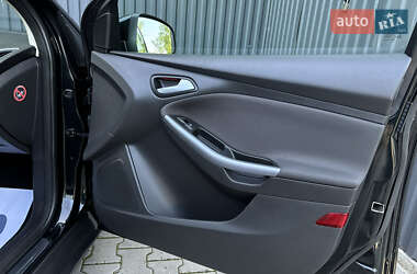 Универсал Ford Focus 2013 в 