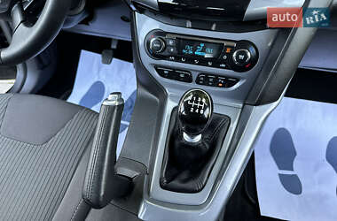 Универсал Ford Focus 2013 в 