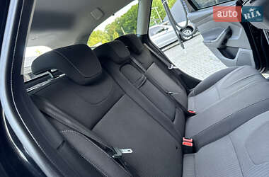 Универсал Ford Focus 2013 в 