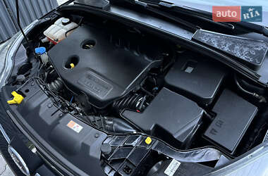 Универсал Ford Focus 2013 в 