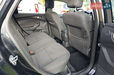 Универсал Ford Focus 2013 в 