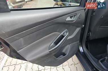 Универсал Ford Focus 2013 в 