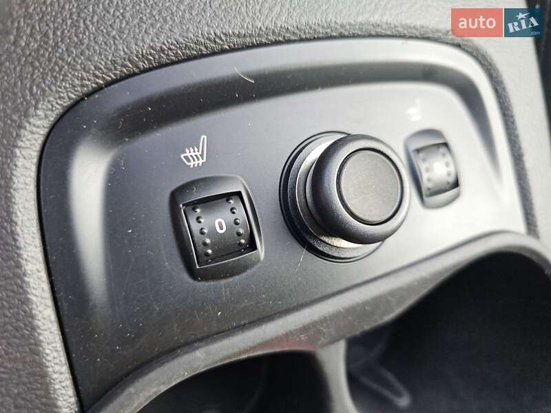 Универсал Ford Focus 2013 в Стрые