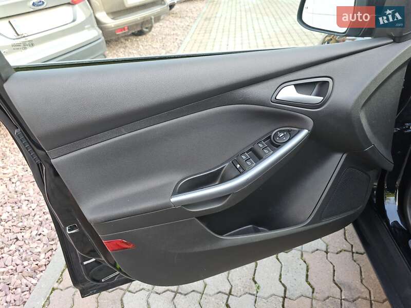 Универсал Ford Focus 2013 в Стрые