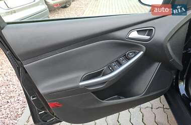 Универсал Ford Focus 2013 в 