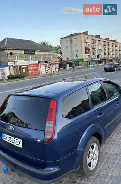 Універсал Ford Focus 2007 в 