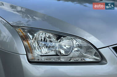 Универсал Ford Focus 2007 в 
