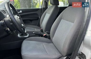 Универсал Ford Focus 2007 в 