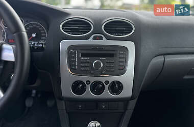 Универсал Ford Focus 2007 в 