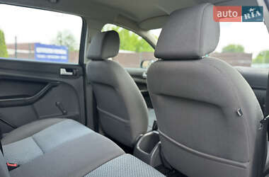 Универсал Ford Focus 2007 в 