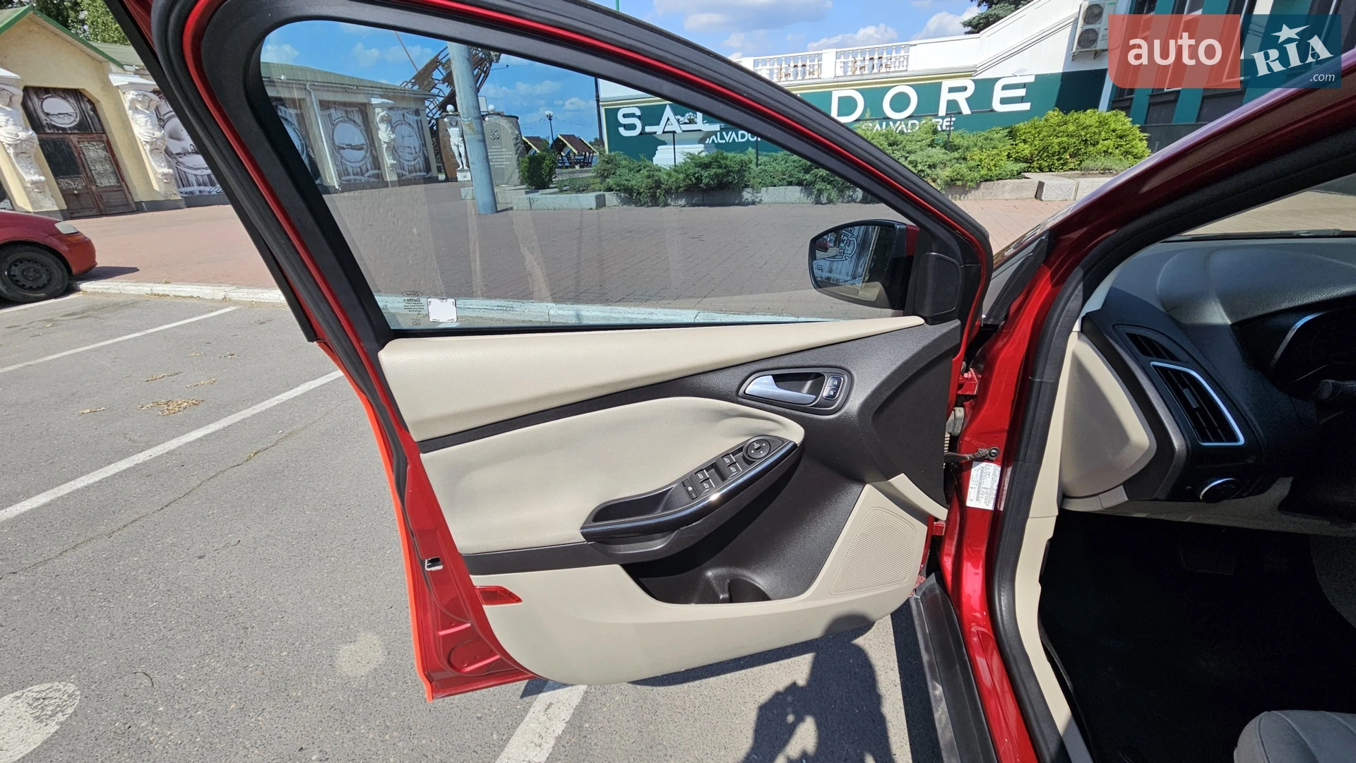 2015 Ford Focus - мініатюра 22