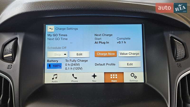 Хэтчбек Ford Focus 2015 в Черкассах фото 38 Хэтчбек Ford Focus 2015 в Черкассах