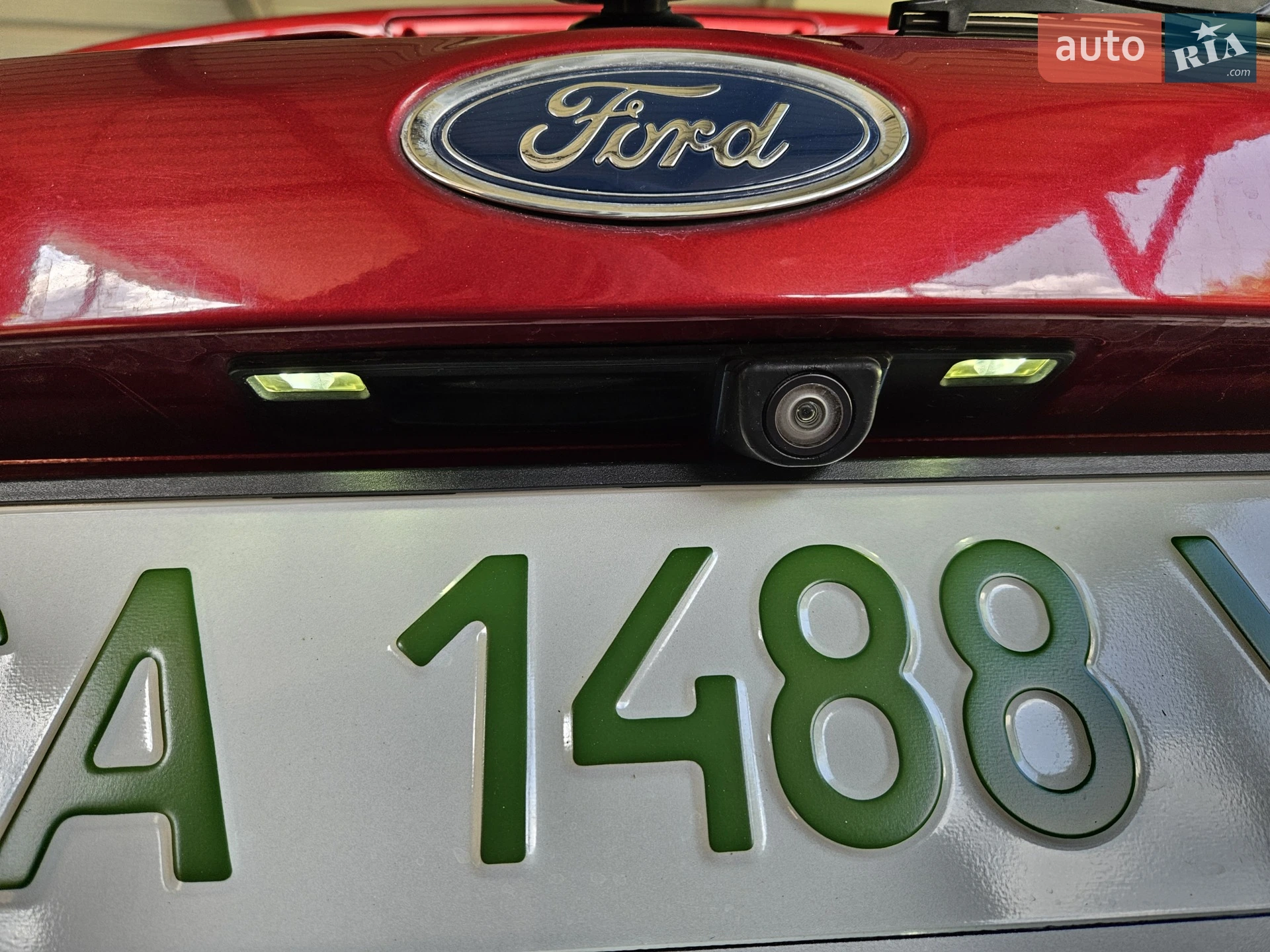 2015 Ford Focus - мініатюра 44
