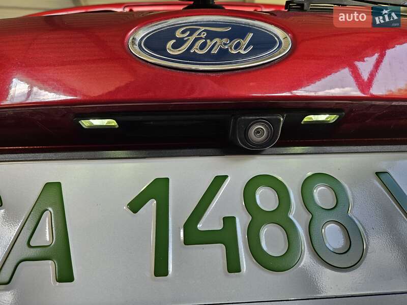 Хэтчбек Ford Focus 2015 в Черкассах фото 44 Хэтчбек Ford Focus 2015 в Черкассах