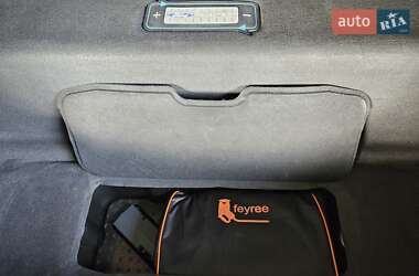 Хетчбек Ford Focus 2015 в 