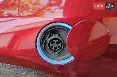 Хэтчбек Ford Focus 2015 в Черкассах