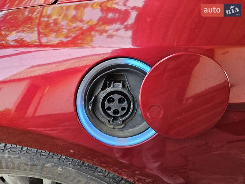 Хэтчбек Ford Focus 2015 в Черкассах фото 51 Хэтчбек Ford Focus 2015 в Черкассах