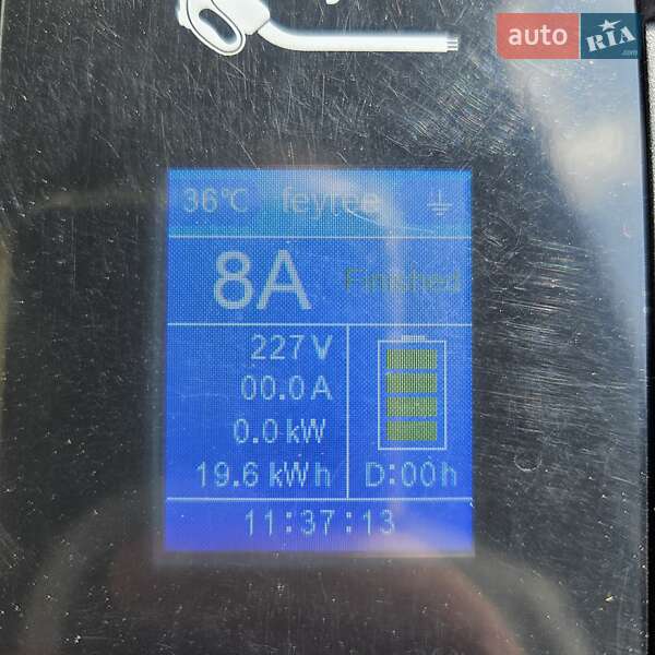 Хэтчбек Ford Focus 2015 в Черкассах фото 52 Хэтчбек Ford Focus 2015 в Черкассах