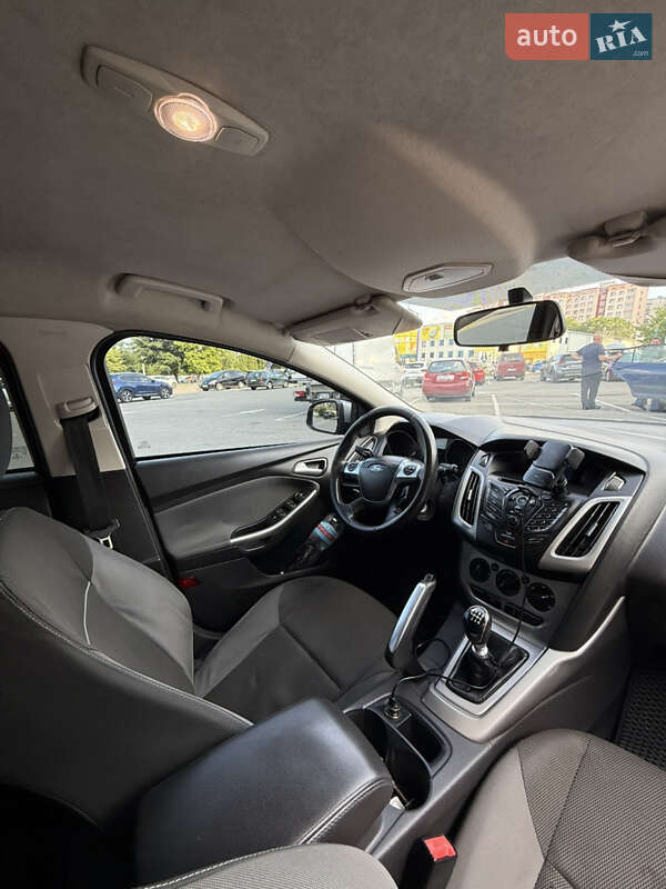 Универсал Ford Focus 2011 в Белой Церкви