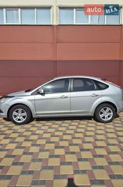 Хэтчбек Ford Focus 2008 в 
