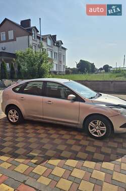 Хэтчбек Ford Focus 2008 в 