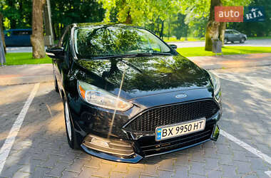 Седан Ford Focus 2017 в Хмельницком