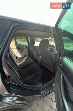 Универсал Ford Focus 2006 в Львове