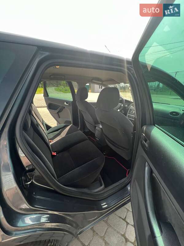 Универсал Ford Focus 2006 в Львове фото 12 Универсал Ford Focus 2006 в Львове