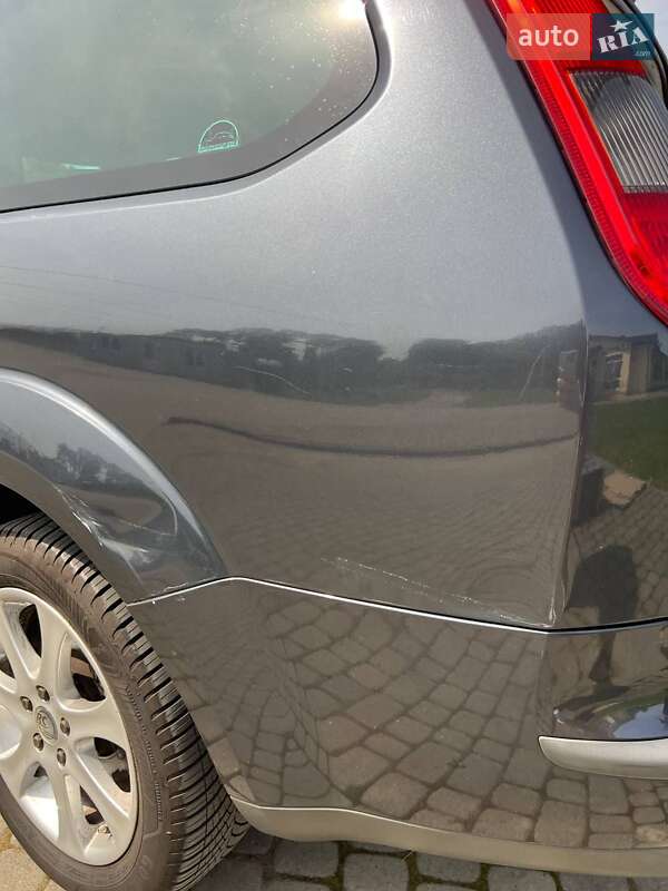 Универсал Ford Focus 2006 в Львове фото 15 Универсал Ford Focus 2006 в Львове