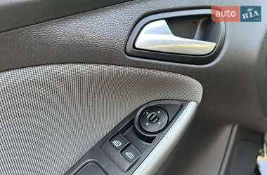 Универсал Ford Focus 2013 в 