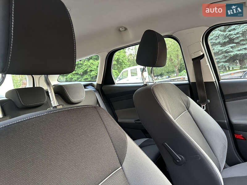 Универсал Ford Focus 2013 в Ровно