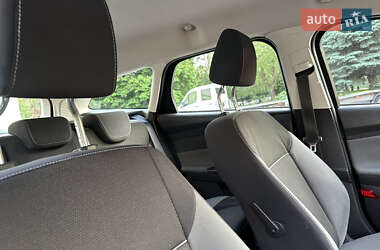 Универсал Ford Focus 2013 в 