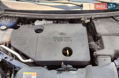 Универсал Ford Focus 2008 в Киеве