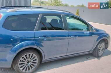 Універсал Ford Focus 2008 в 