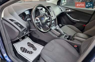 Універсал Ford Focus 2013 в 