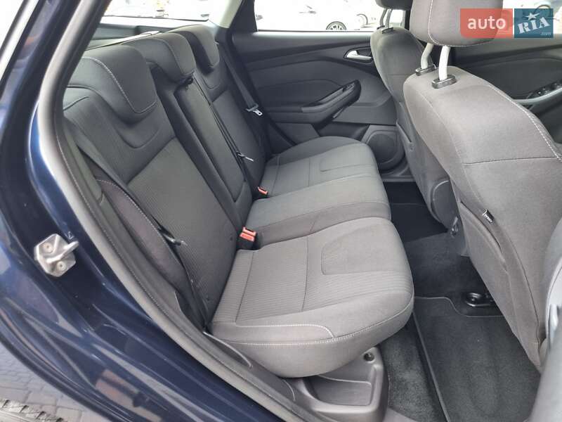 Універсал Ford Focus 2013 в Львові