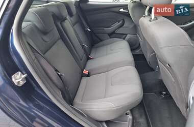 Універсал Ford Focus 2013 в 
