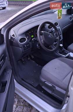 Универсал Ford Focus 2006 в 