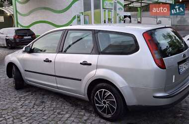 Универсал Ford Focus 2006 в 