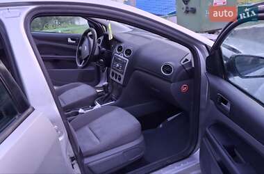 Универсал Ford Focus 2006 в 