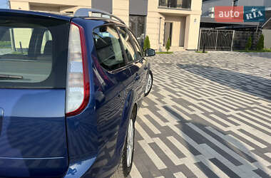 Универсал Ford Focus 2009 в 