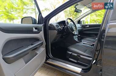 Универсал Ford Focus 2009 в 
