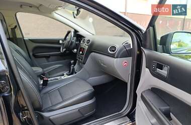 Универсал Ford Focus 2009 в 